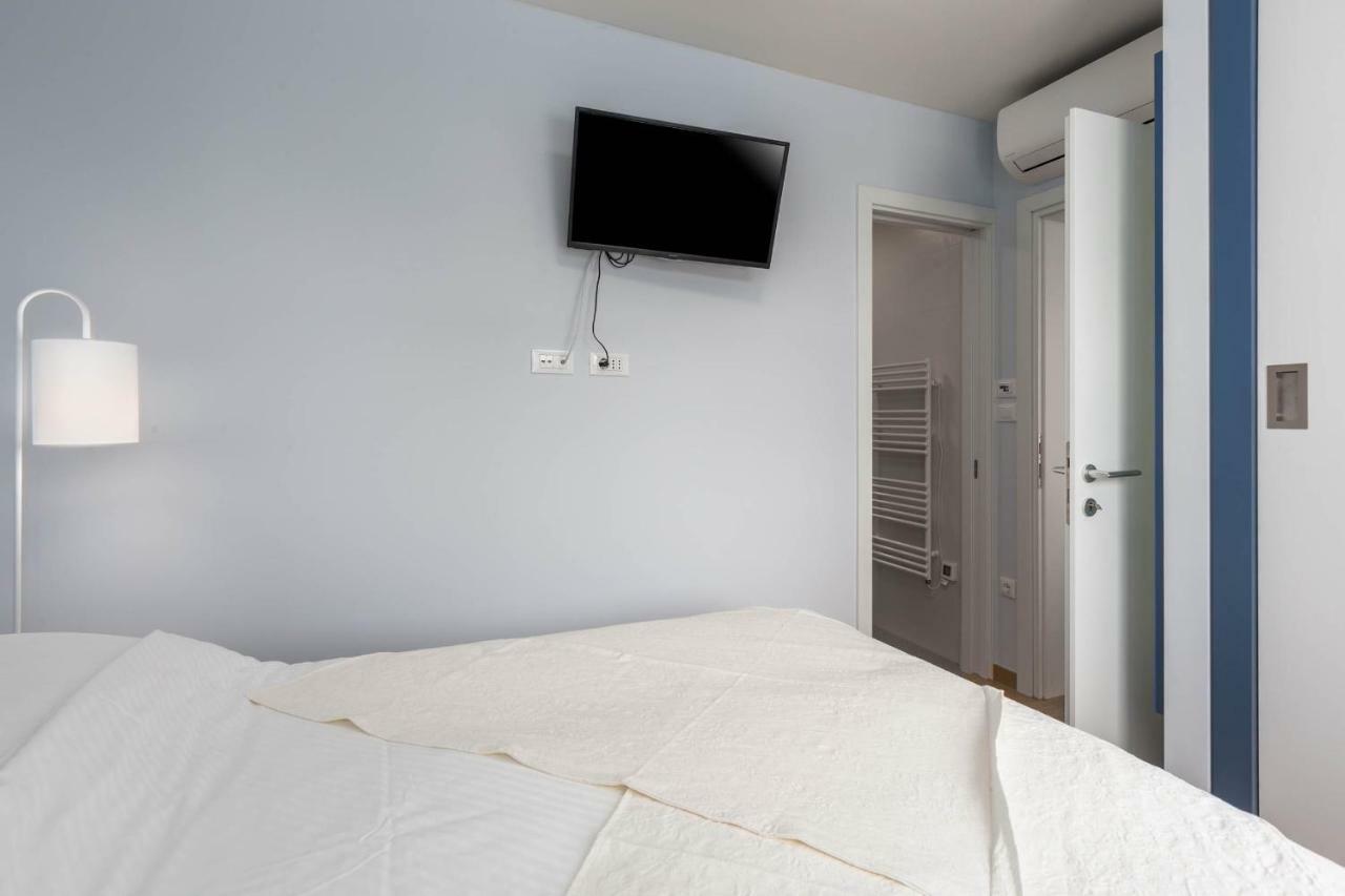 Abalone Apartments Dramalj Extérieur photo