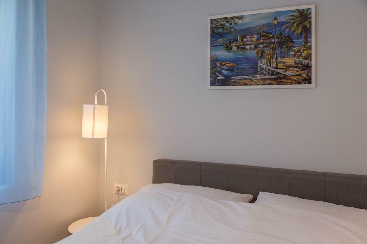Abalone Apartments Dramalj Extérieur photo