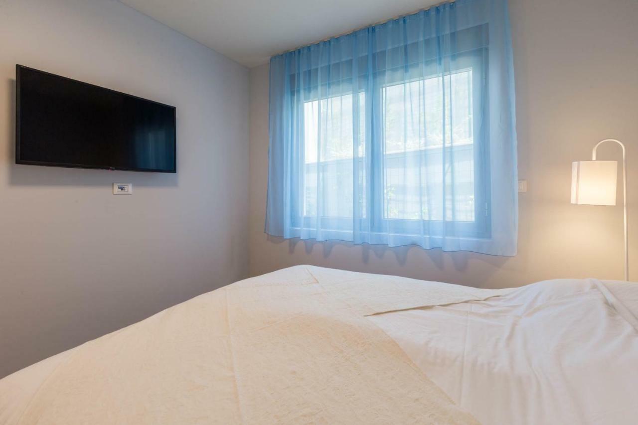 Abalone Apartments Dramalj Extérieur photo