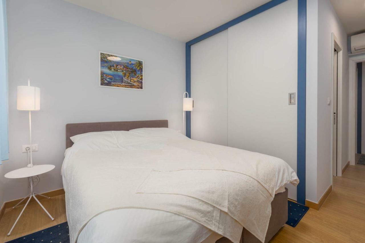 Abalone Apartments Dramalj Extérieur photo
