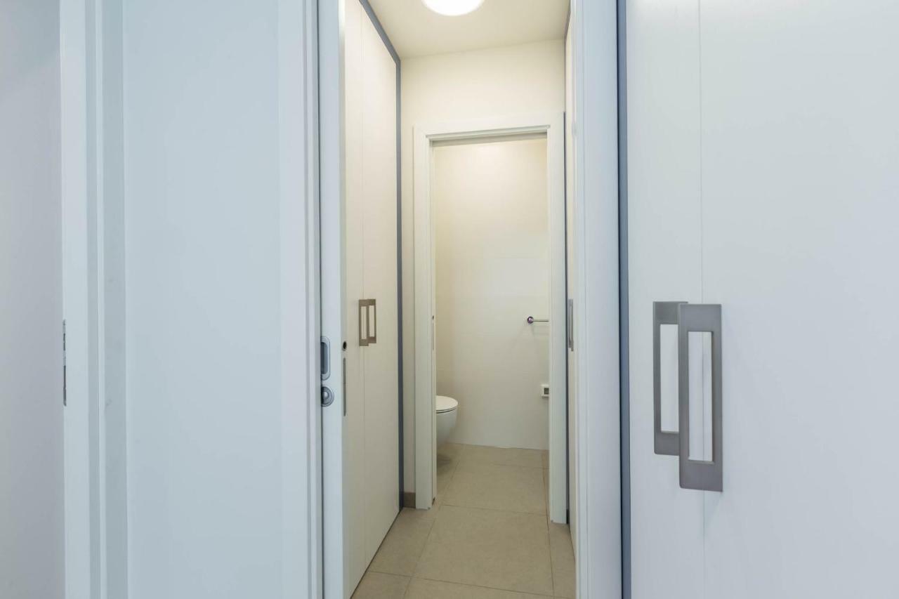 Abalone Apartments Dramalj Extérieur photo